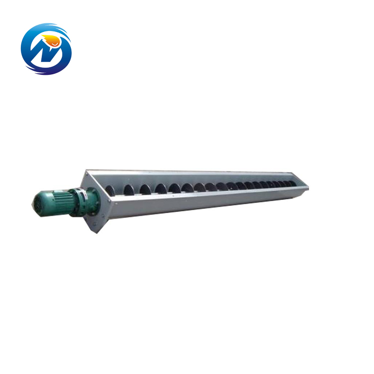 刮板式排屑机磁性排屑机机床链板式排屑机螺旋式排屑机