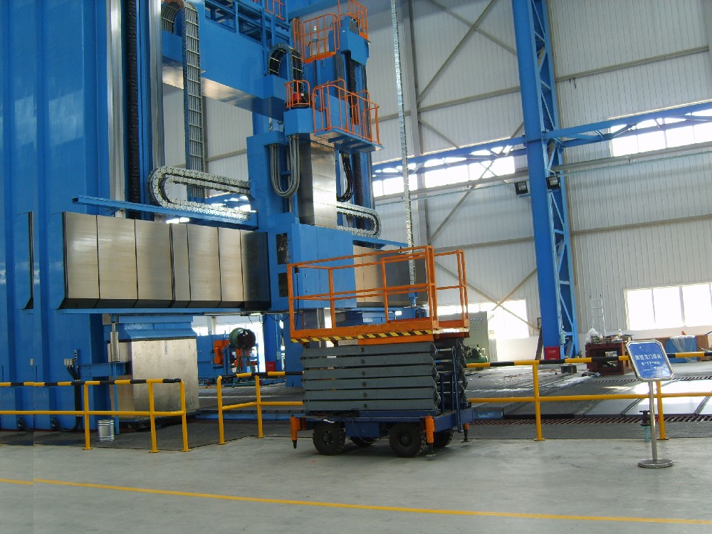 拖链 钢板防护罩